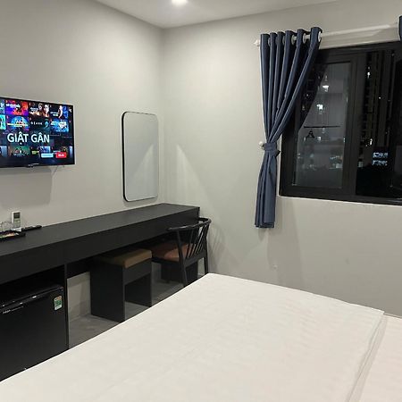 G Hotel Sai Gon Хошимин Экстерьер фото