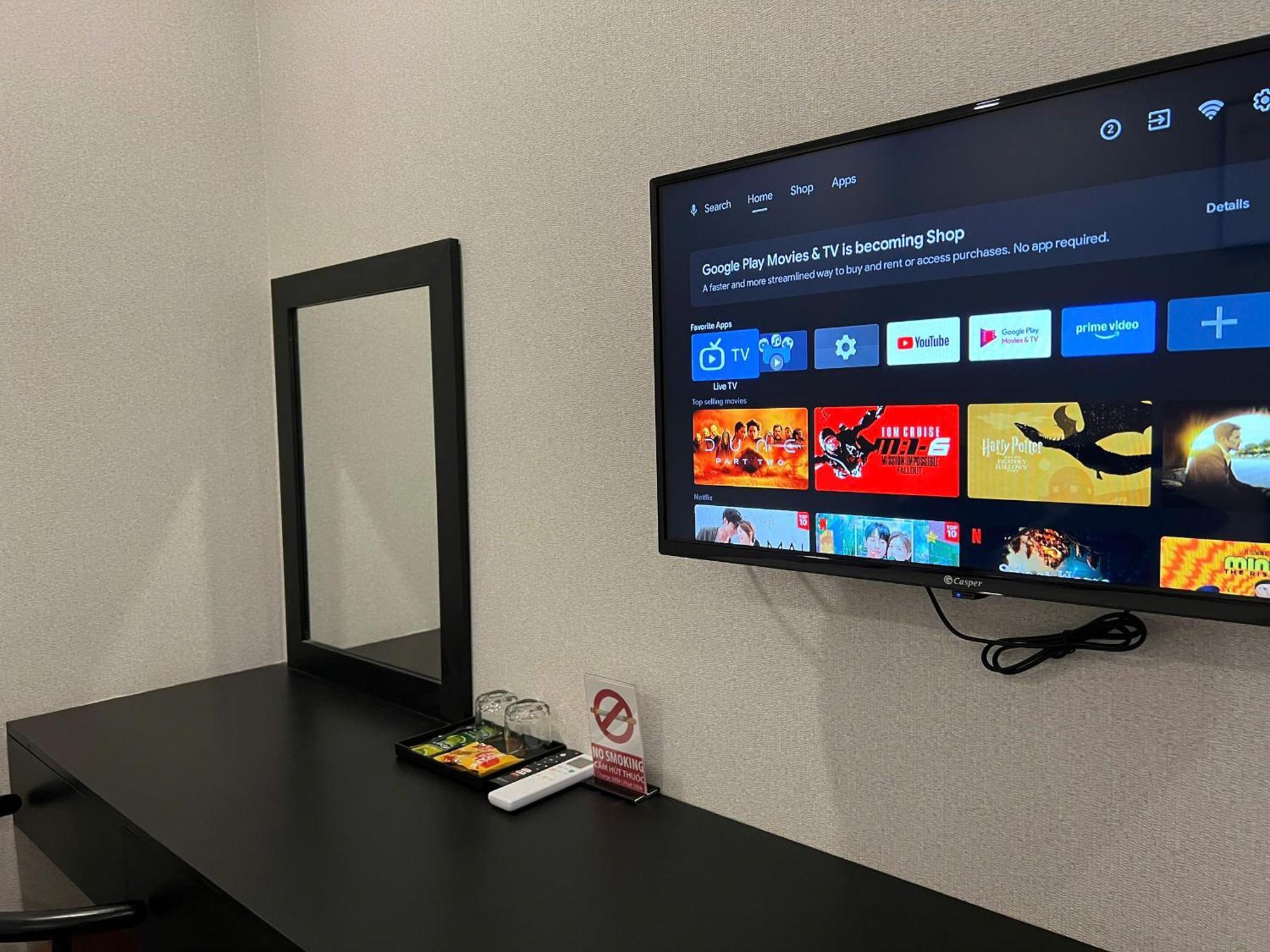G Hotel Sai Gon Хошимин Экстерьер фото