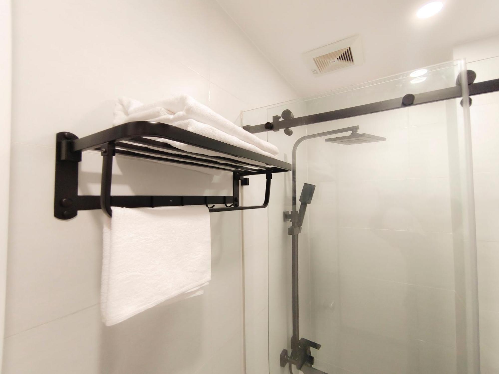 G Hotel Sai Gon Хошимин Экстерьер фото